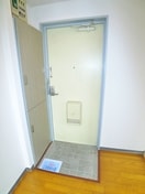 玄関 あけぼのSSﾋﾞﾙ