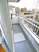 ベランダ・バルコニー あけぼのSSﾋﾞﾙ