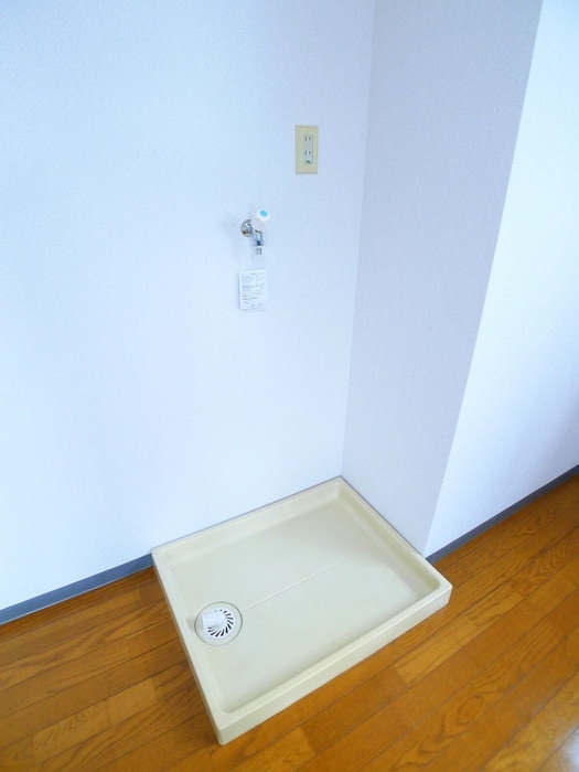 洗濯機置場 あけぼのSSﾋﾞﾙ