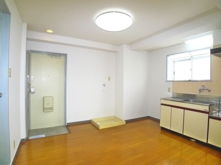 居室 あけぼのSSﾋﾞﾙ