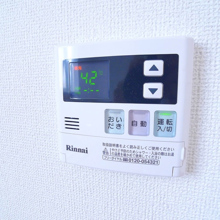 内観写真 あけぼのSSﾋﾞﾙ