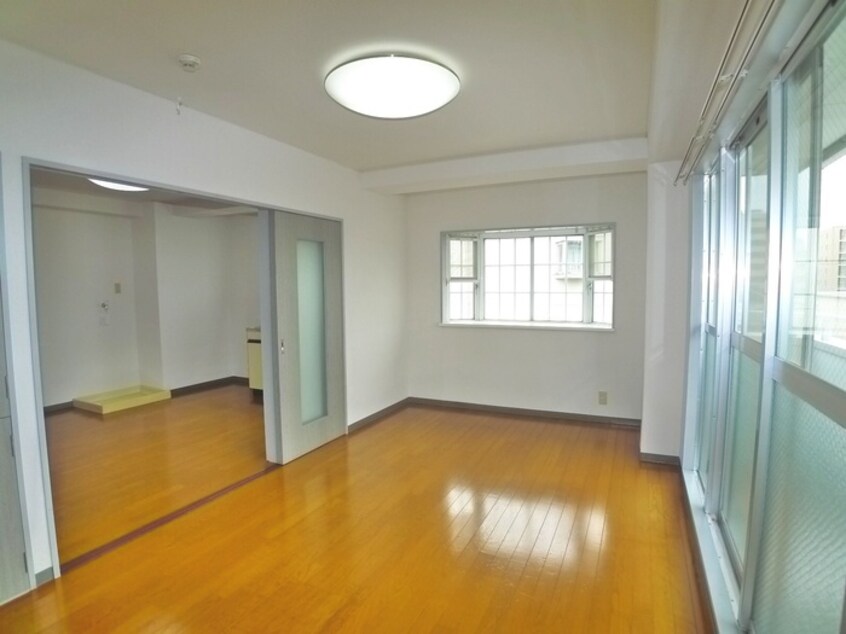 内観写真 あけぼのSSﾋﾞﾙ