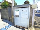 建物設備 フォーレスト山喜