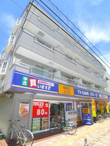 あけぼのＳＳビル(301－305)