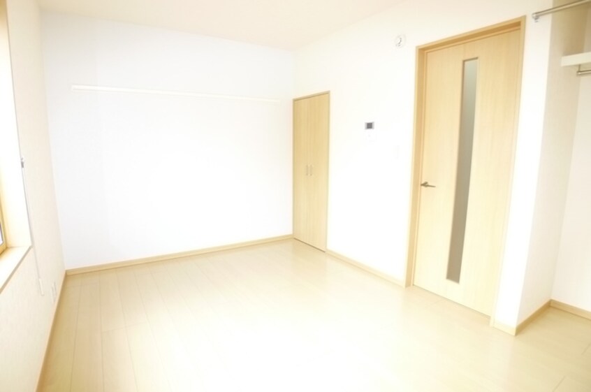 居室 桜フラット市川