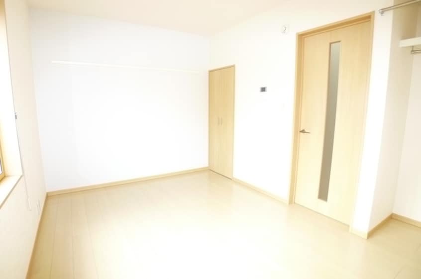 居室 桜フラット市川