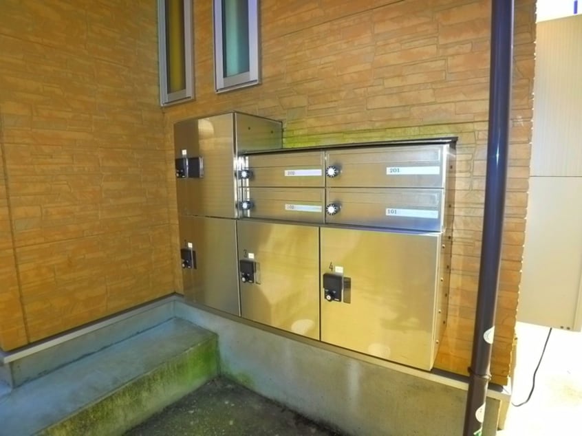 建物設備 桜フラット市川