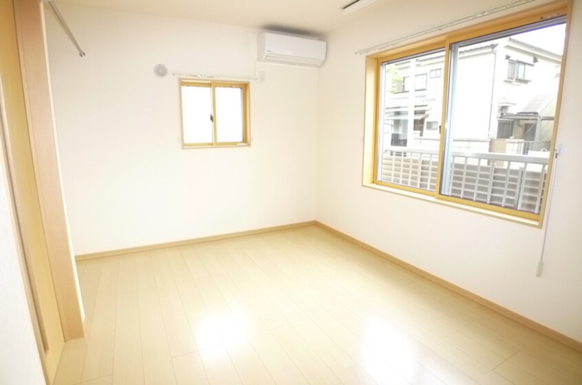 居室 桜フラット市川