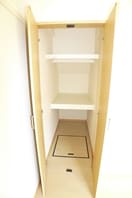 収納 桜フラット市川