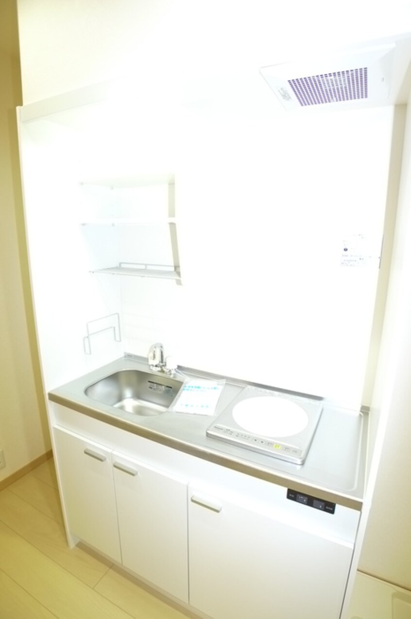 キッチン 桜フラット市川