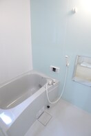 バス／シャワールーム等 桜フラット市川