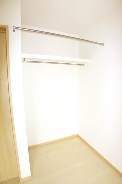 収納 桜フラット市川