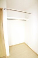 収納 桜フラット市川