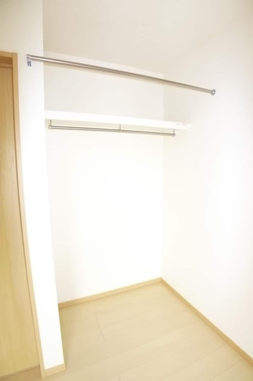 収納 桜フラット市川