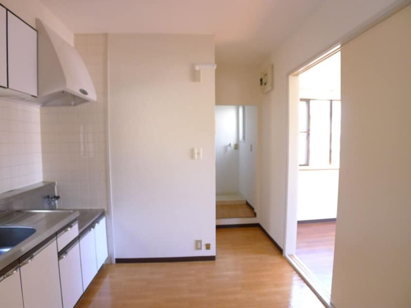 キッチン アブニ－ル北小金