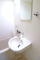 洗面 アブニ－ル北小金