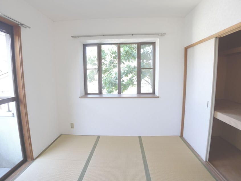 居室 アブニ－ル北小金