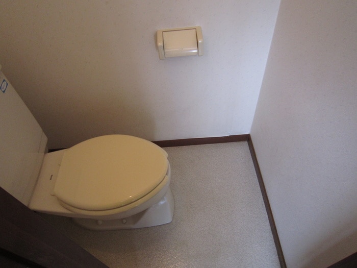 キッチン ウィスタリアビル