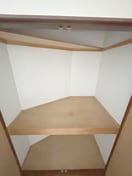 収納 ウィスタリアビル