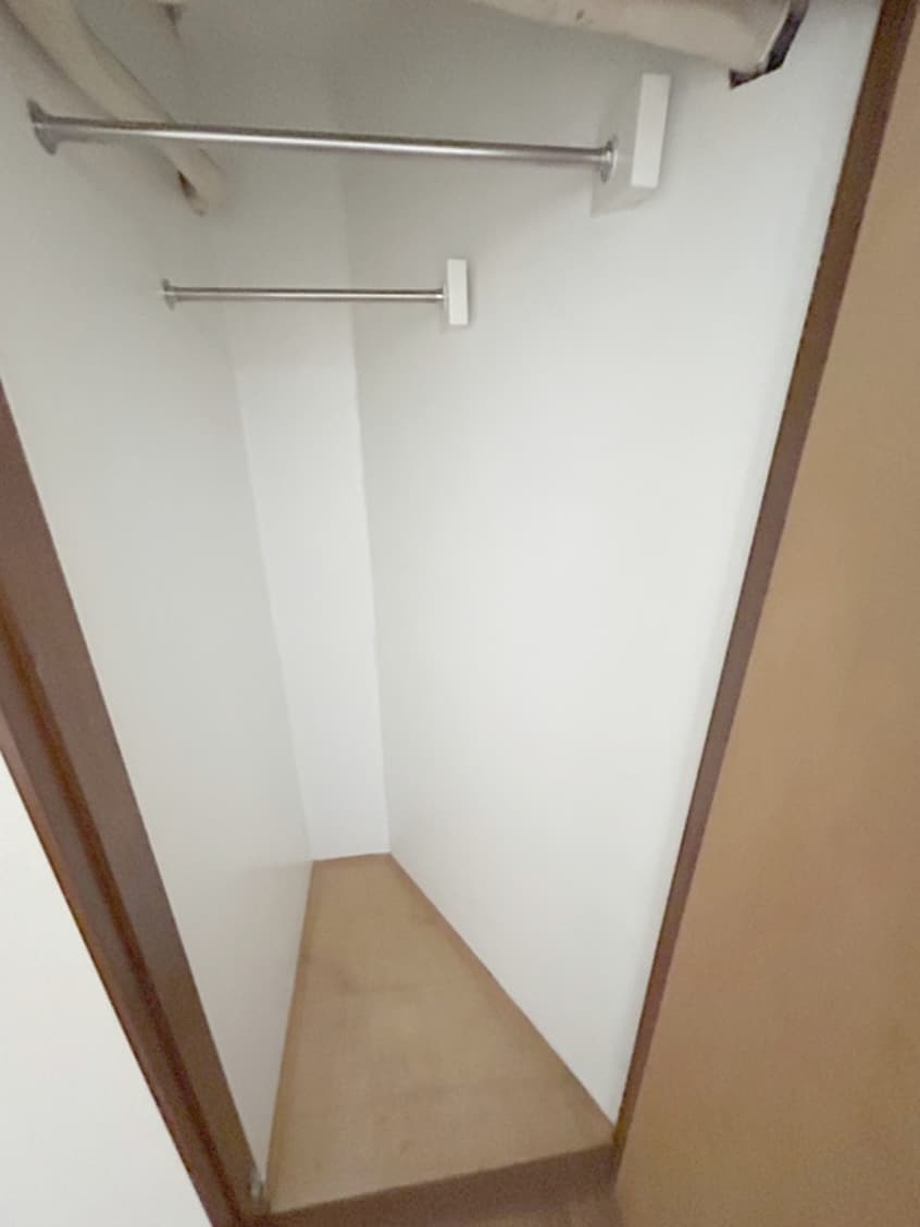 収納 ウィスタリアビル