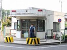 小金井警察署 貫井南町交番(警察署/交番)まで850m ウィスタリアビル