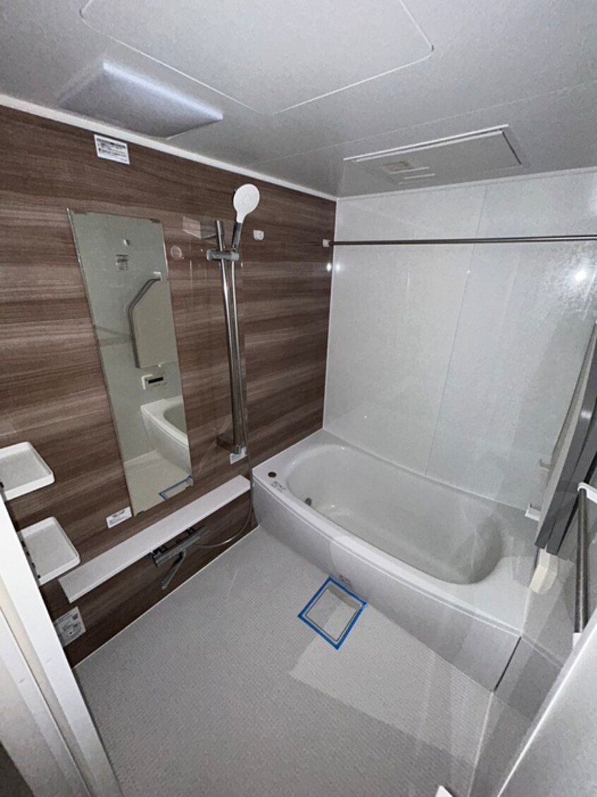 バス／シャワールーム等 ＫＤＸレジデンス千駄木