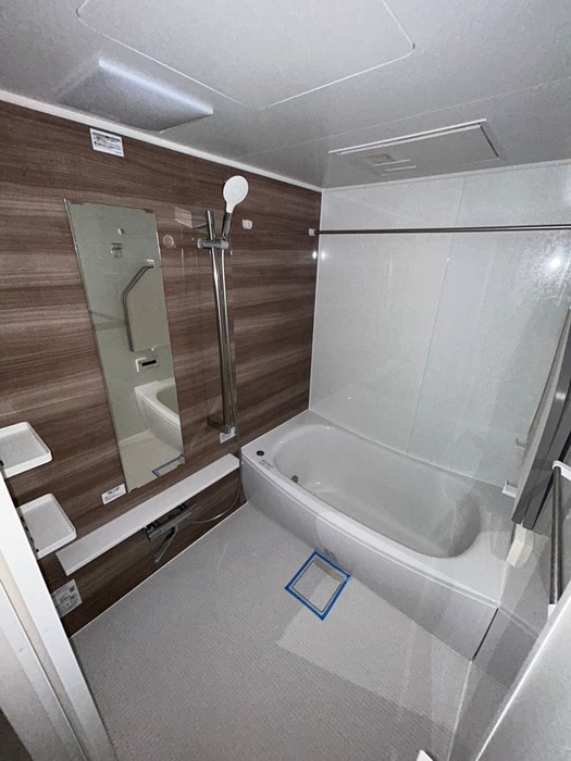 バス／シャワールーム等 ＫＤＸレジデンス千駄木