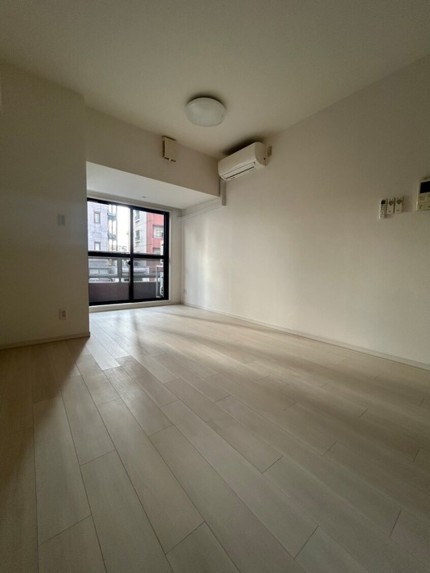 居室 ＫＤＸレジデンス千駄木