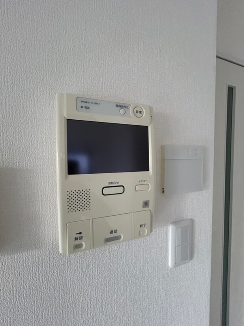 内観写真 ＫＤＸレジデンス千駄木