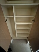 靴箱 ＫＤＸレジデンス千駄木