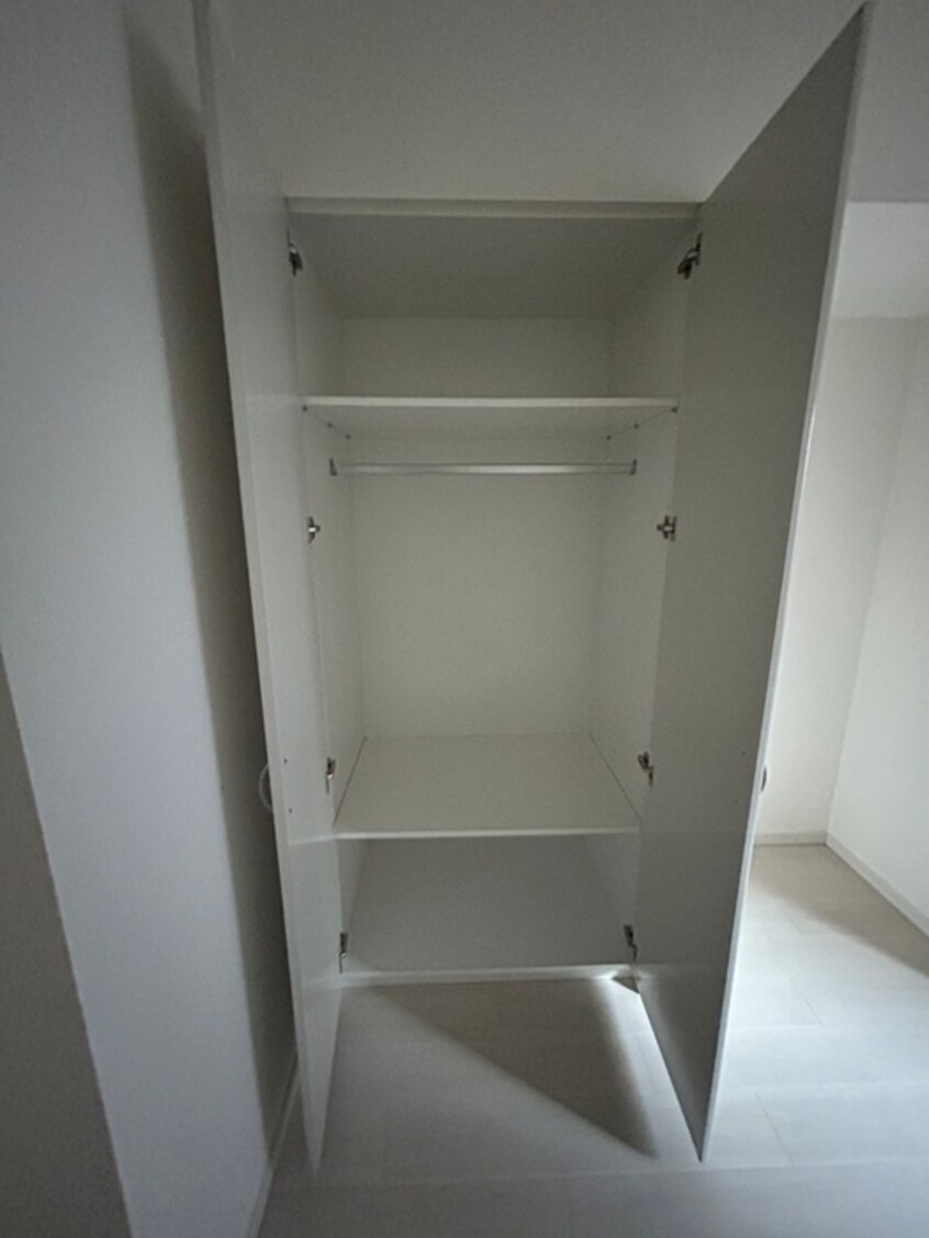 収納 ＫＤＸレジデンス千駄木