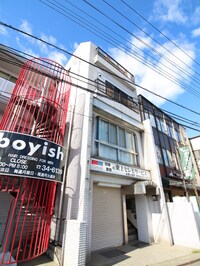 三井霞ヶ関ビル