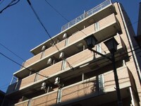 プレ－ル代々木公園(408)