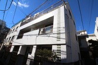 メゾンブランシュ