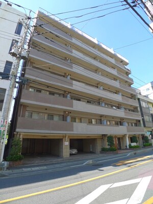 ﾆｯｼﾝﾃﾞｭｵｽﾃｰｼﾞ浦和高砂(804)
