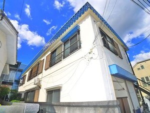 コーポサクラ