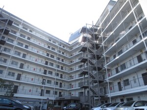 日商岩井竹の塚マンション(308)
