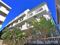 メゾンブランシュ