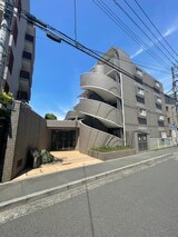 ｸﾞﾗﾝﾌｫｰﾚ学園通り(101)