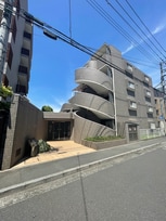 ｸﾞﾗﾝﾌｫｰﾚ学園通り(101)