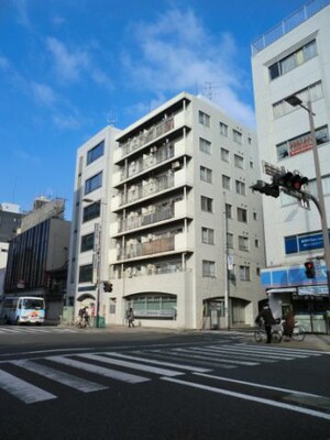 ポートハイム第二吉野町（203）