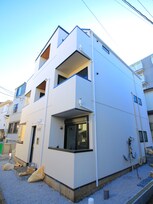 SCENE+上板橋