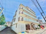 コンフォーレ南林間