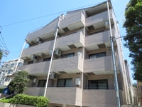 ﾗｲｵﾝｽﾞﾏﾝｼｮﾝ横浜山手(106)