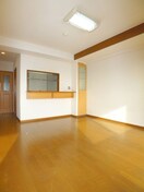 内観写真 アバンドーネ高橋