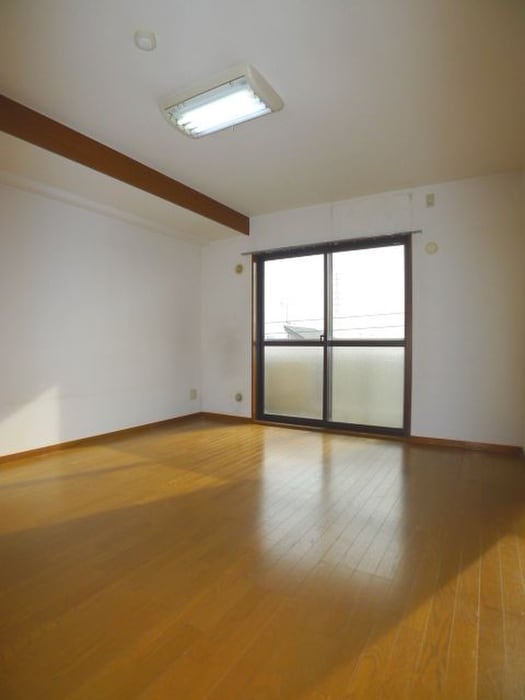 室内からの展望 アバンドーネ高橋