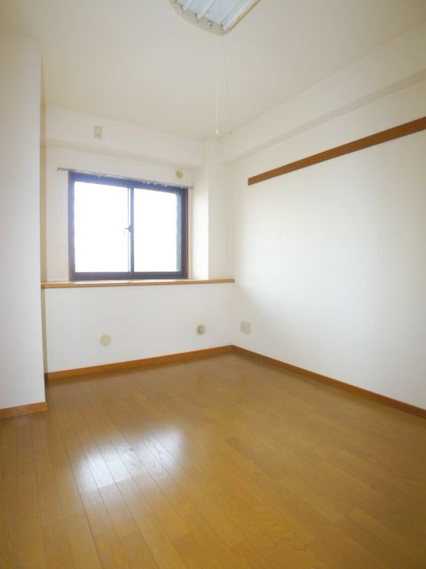 居室 アバンドーネ高橋