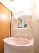 洗面 アバンドーネ高橋