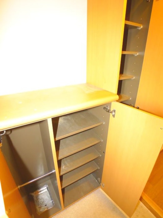 靴箱 アバンドーネ高橋