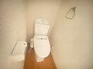 トイレ グランマリナー横須賀田浦
